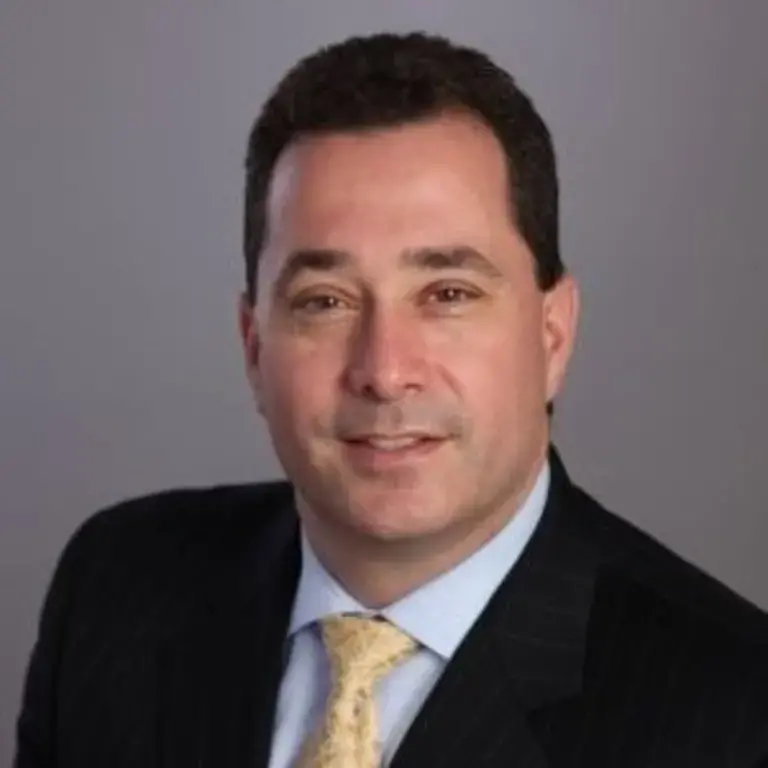 A headshot of James Murphy, Vice President, Turner & Townsend Gov LLC, PMCM National Lead.