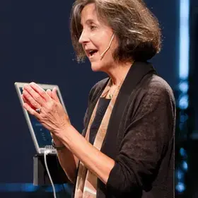 Rita Charon TED Talk