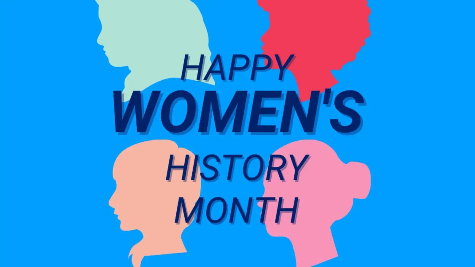 Celebrate Women's History Month - Hoffman Academy Blog