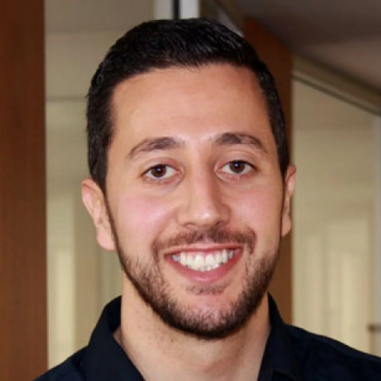 Alumnus Saad A. Saad Builds Strategies for Peace in the Middle 