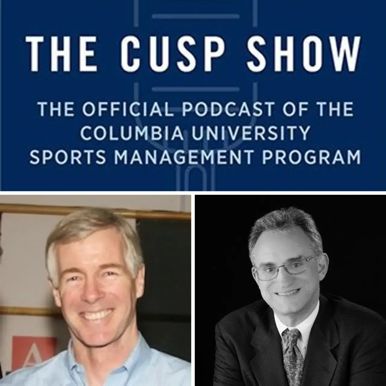 Columbia Athletics  Podcast on Spotify