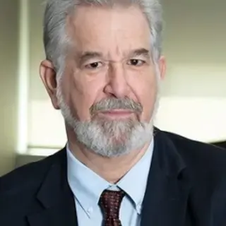 A headshot of Kenneth W. Goodman, Director, Institute for Bioethics and Health Policy; Co-Director, UM Ethics Programs. 