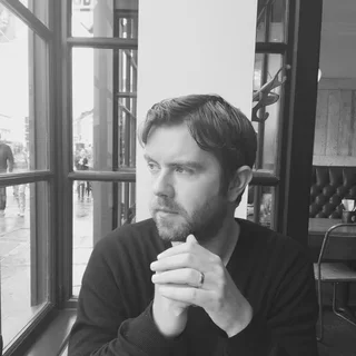 David Taylor-Tumilty 