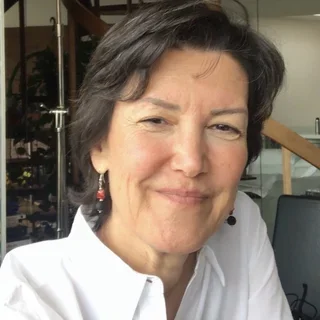 Seyhan Erden, Ph.D., Lecturer in the Discipline of Economics