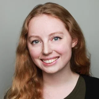 Megan O'Donovan, Academic Affairs Specialist