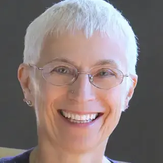 Dr. Sig-Linda Jacobson