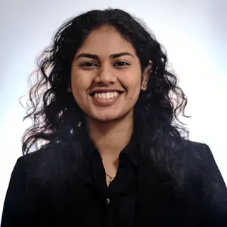 Suswara Mullapudi