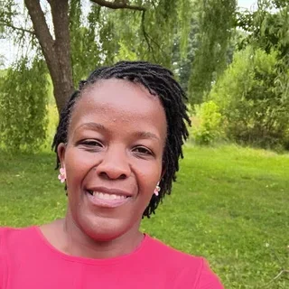 Betty Odhiambo