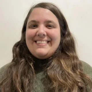 Jenna Lefkowitz Headshot