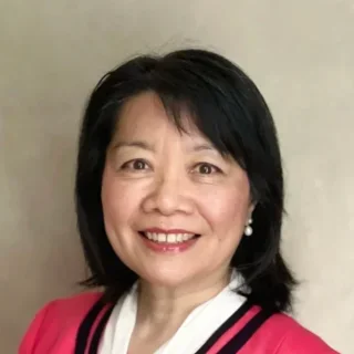 Teresa Chan