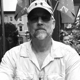 Dr. Brendan M. Buckley