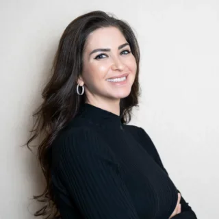 Jordana Semaan