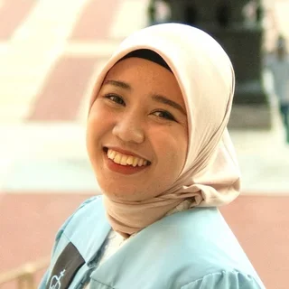 Diandra Pramumardani