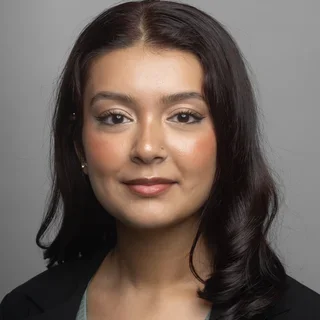 Ermina Chowdhury Headshot