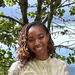 Image of Shanice Sinclair