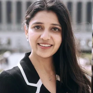 Photo of Shivani Singh