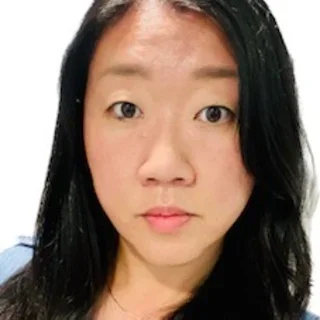 Mina Lee Hamburg '23SPS, Group Sustainability and Business Performance Lead, Capgemini & SUMA Alumni Board Member