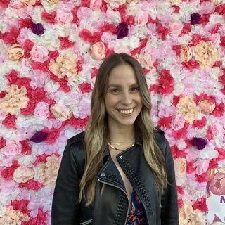 Mary Austin Harrelson Headshot