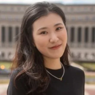 Photo of Ivana Wei