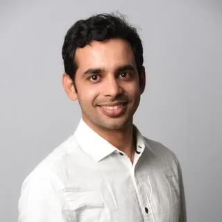 Image of Zaigham Khan