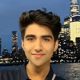 Photo of Aaman Basra