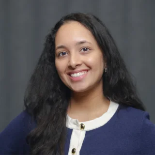 Photo of Poorva Desai