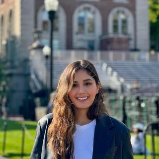 Photo of Catalina Ramos