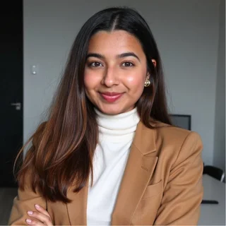 Tanvi Solapurkar