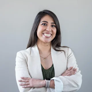 Alexandra Mayorga