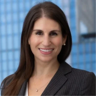 Photo of Maria Sauer