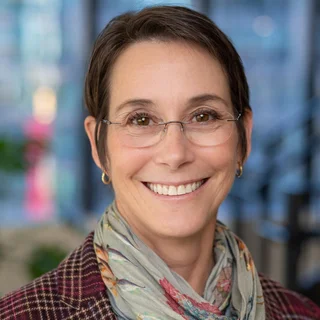 Nina Eisenman