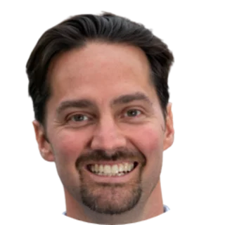 Ryan Meinke headshot