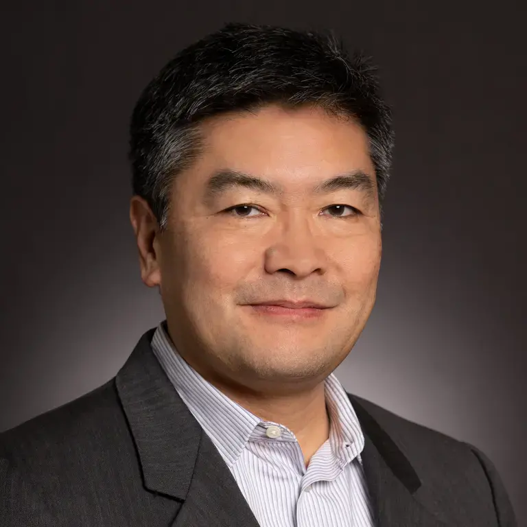 Gene Takagi is a lecturer in the discipline of Nonprofit Management.