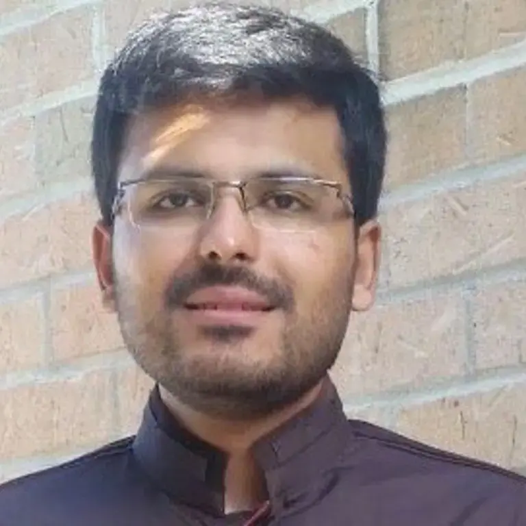 Mohammad Waqas