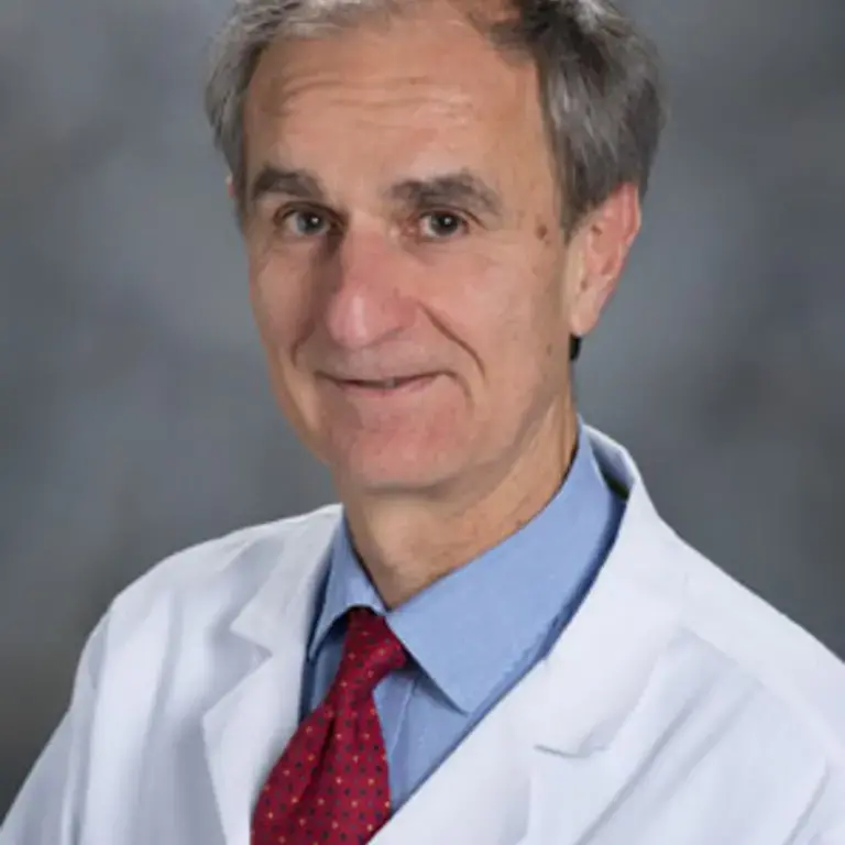 Eduardo Bruera, MD (MD Anderson Cancer Center, TX)