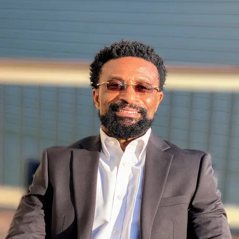 Moses T. Adoko, PhD