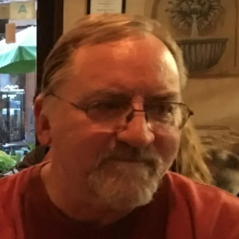 Arthur Jensen, Ph.D. Headshot