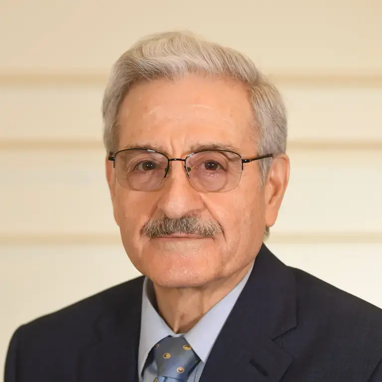 H.S. Bob Kostakopoulos
