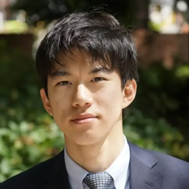 Naoki Egami, Ph.D.