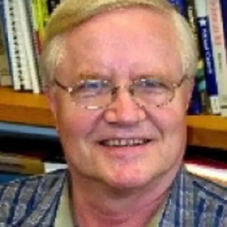 Robert Erikson, Ph.D.