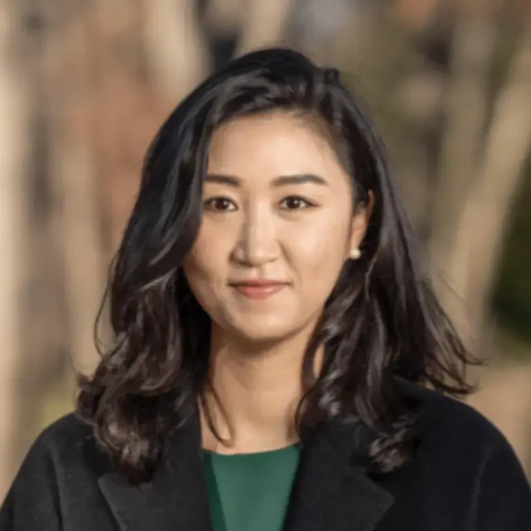 Eunji Kim, Ph.D.