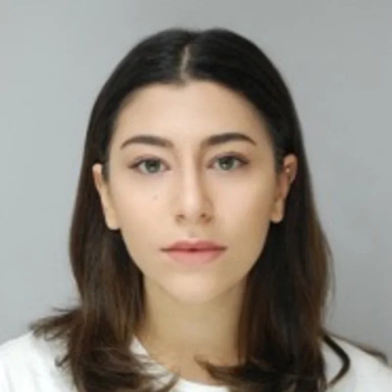 Headshot of Yasmina Wazne