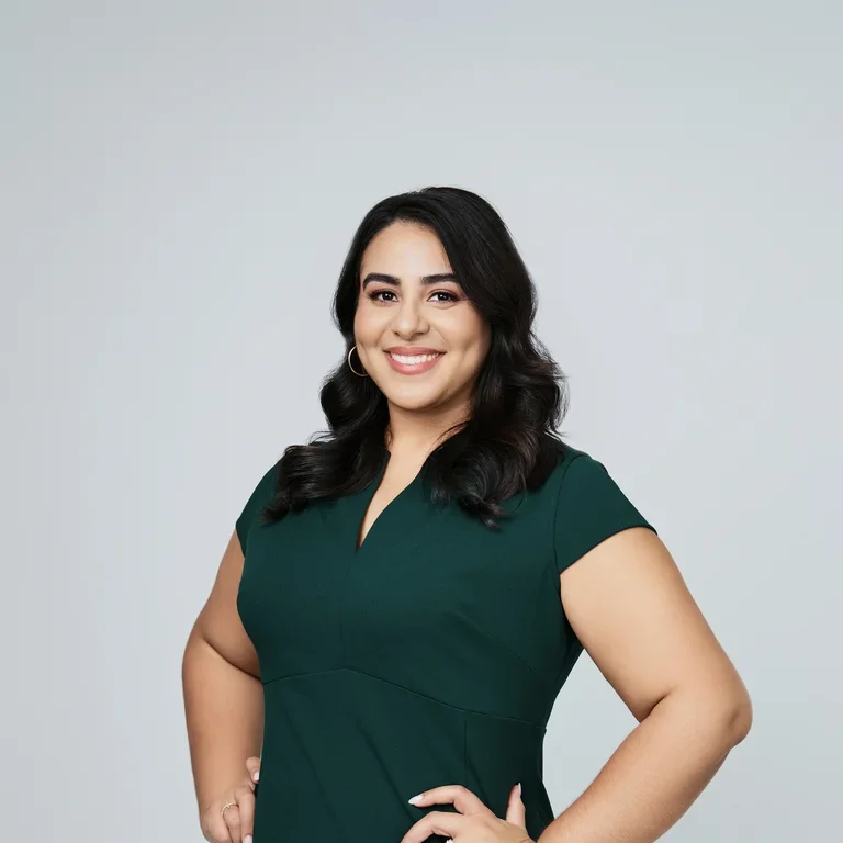 Yvette Almonte-Olivo