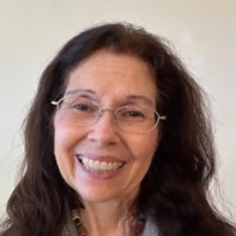 Adela J Gondek Headshot