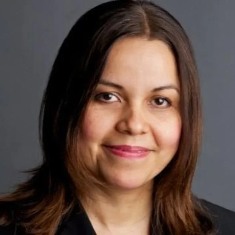 Adriana Kliegman Headshot