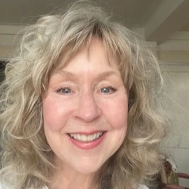 Anne (Nancy) Degnan, Ph.D. Headshot