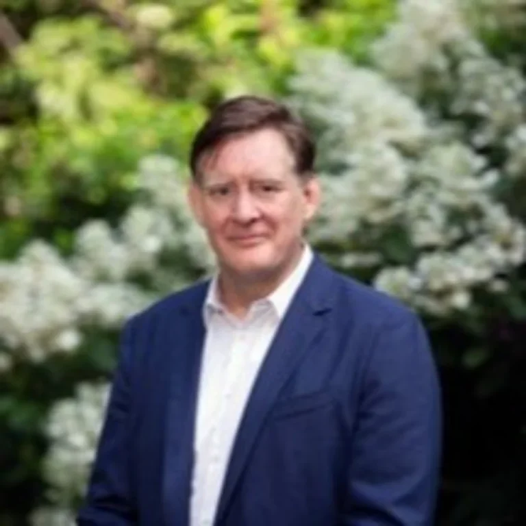 Carter Strickland Headshot