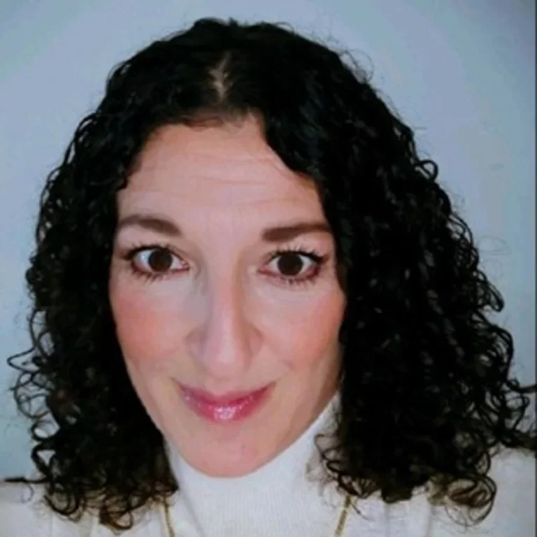 Celine S Ruben-Salama Headshot