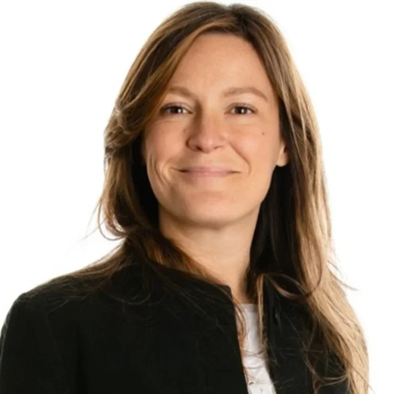 Clara Cibrario Assereto Headshot