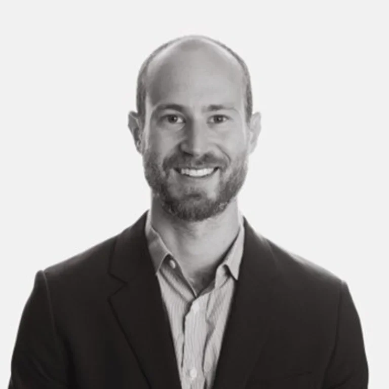 Jason Prince Headshot